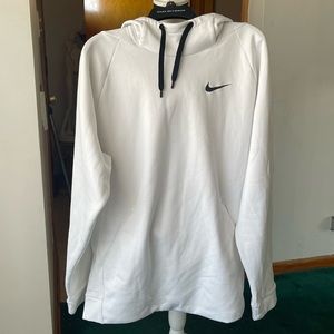 Mens Nike Thermal Hoodie